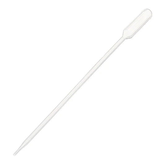 2.3mL, 9inch (22.5cm) LDPE transfer pipette (Long)