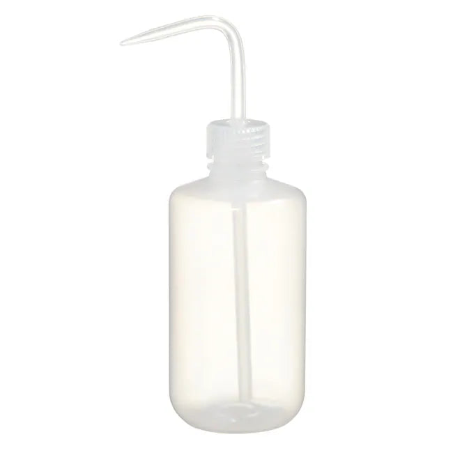 Wash bottle narrow neck 250ml