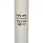 Nalgene™ Class B Polypropylene Copolymer Volumetric Flasks with Closure