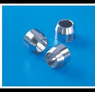 Ferrule Vespel/Graphite 1/16 in. Pk