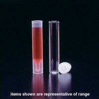 1ml Clear Shell Vial