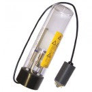 Hollow Cathode Lamp, Single Element, Vanadium, 50mm PE coded