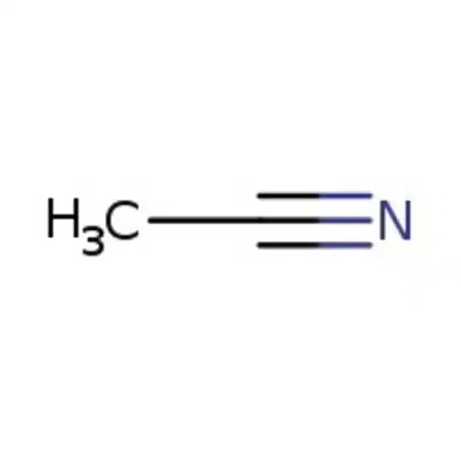 Acetonitrile 99% 2.5L