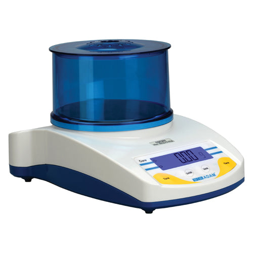 Core Compact Portable Balance 1500g, 0.1g, 120mm Ø