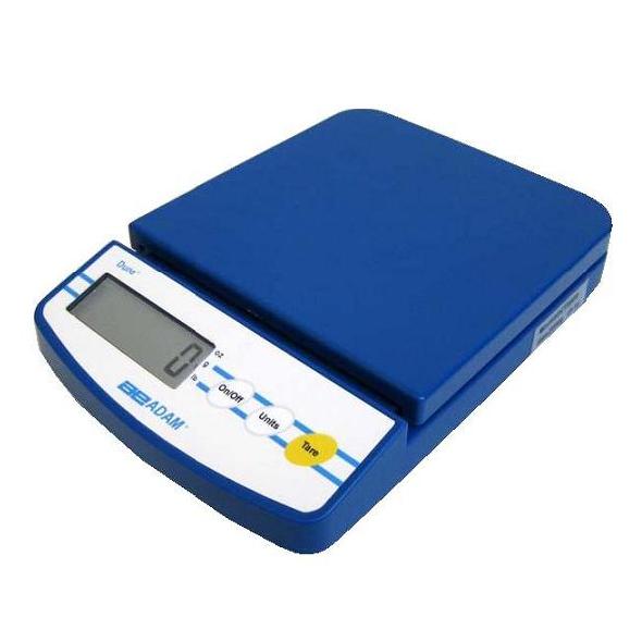 Dune Compact Balance, 200g, 0.1g, 145×145mm