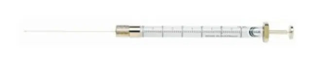 SGE™ Gastight Syringe 25ul: Fixed Needle Models