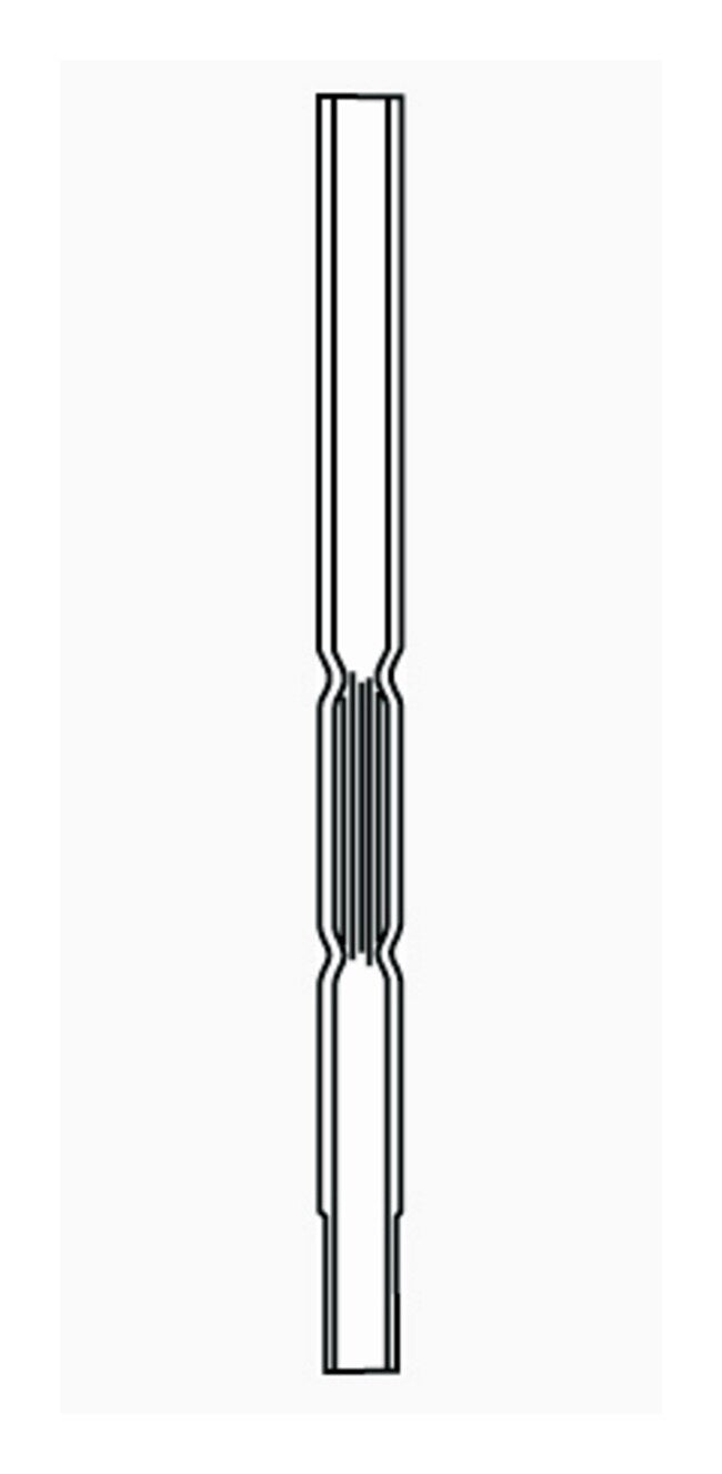 Liner PE Focus liner Auto System 4mm Split/Splitless