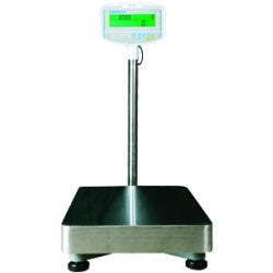 GFC Floor Counting Scale 300kg, 20g, 400×500mm