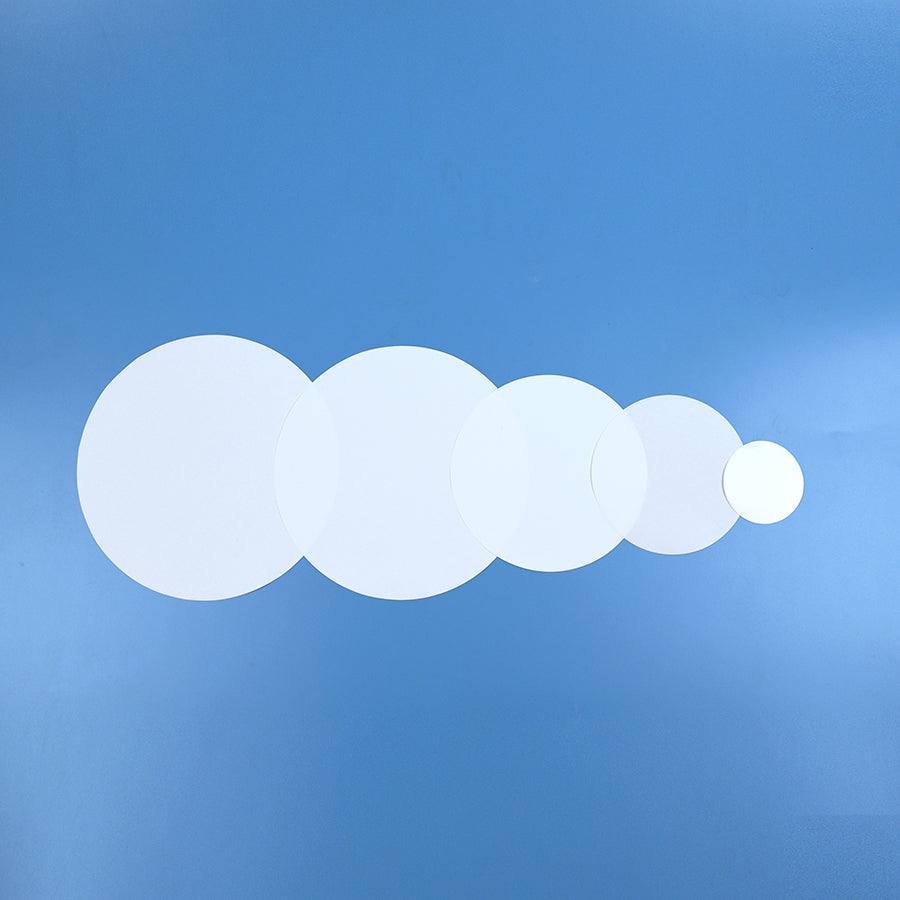 Glass Microfiber filters; grade MGC; 1.2um 47mm