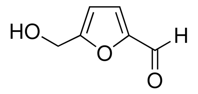 5-HYDROXYMETHYL-2-FURALDEHYDE 99%
