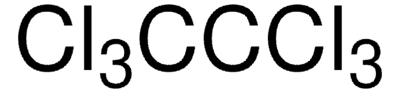 hexachloroethane 99%