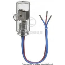 Deuterium (D2) lamp, for Cecil Series 2, 1000 to 9000, CE Series