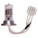Deuterium lamp, Gynkotek UVD 160, UVD 170,UVD 170U, UVD 320, UVD 340