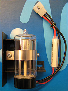 Deuterium Lamp Type LI-401