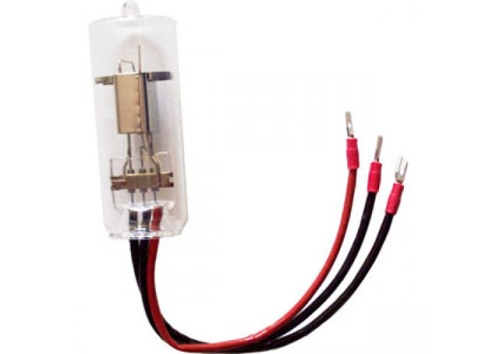 Deuterium lamp,Jasco- Uvidec 1, 2, 4, 100, 100 II, 320, 340, 420, 505, 510, 710, Biotronic BT3035,Hitachi- 101, 102, 111,Varian- UV 634, UV 635