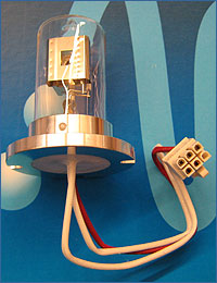 Deuterium Lamp Waters 996 DAD