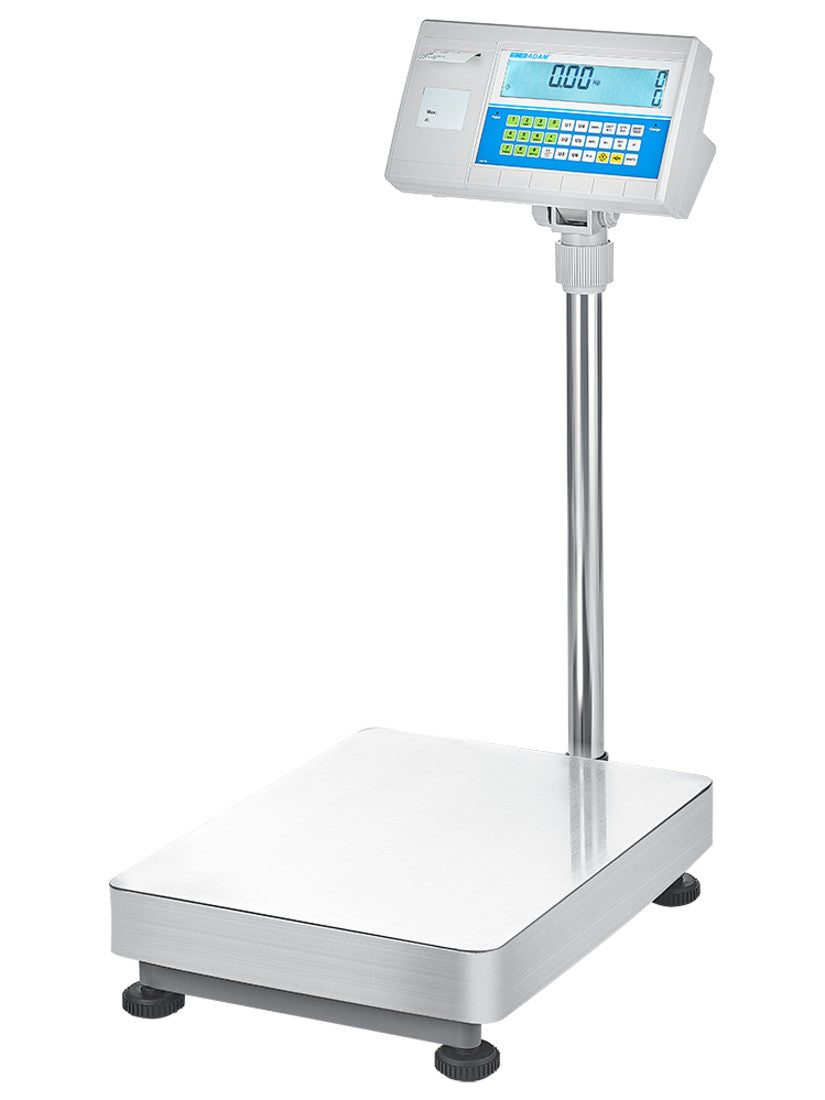 BCT Advanced Label Printing Scale-BCT 60, Capacity 60kg, Readability 2g