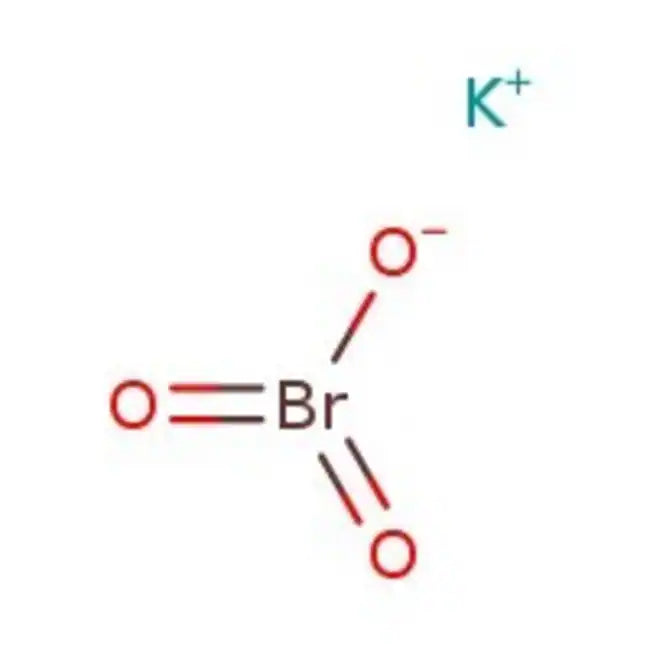 Potassium Bromate 99.5+%, Extra Pure, SLR, Fisher Chemical™