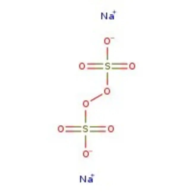 SODIUM PERSULPHATE 96+%