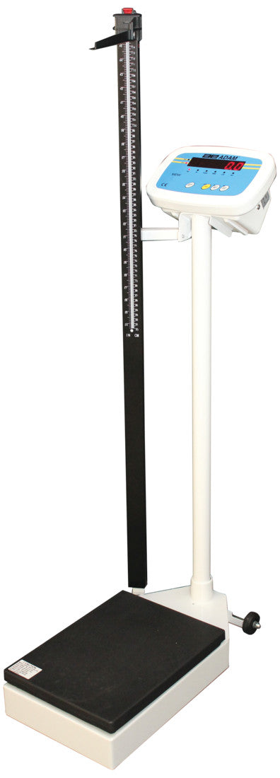 Physician Scales-MDW 300L, Capacity 300kg, Readability 0.05g