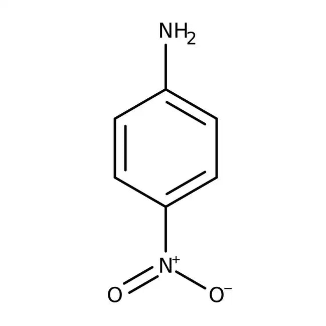 4-Nitroanaline 99%