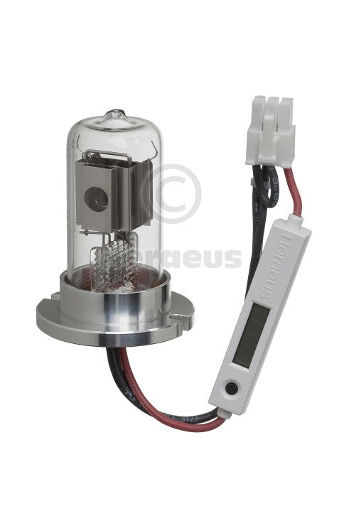 Deuterium Lamp, timer, bracket, prealligned, Waters 996 PDA, 2996 PDA and ACQUITY 2996 PDA Detector