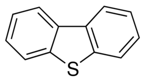 DIBENZOTHIOPHENE 98%