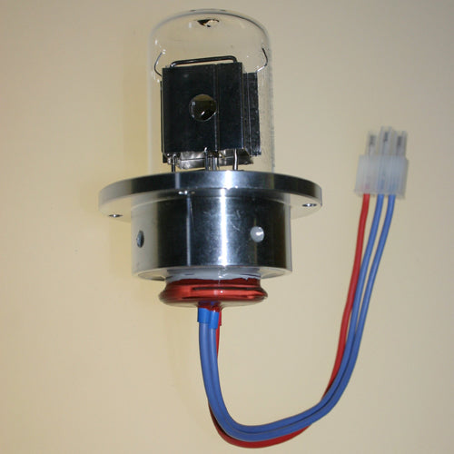 Deuterium lamp, Hach- DR/4000U, Beckman - DU 500, DU 520, DU 530