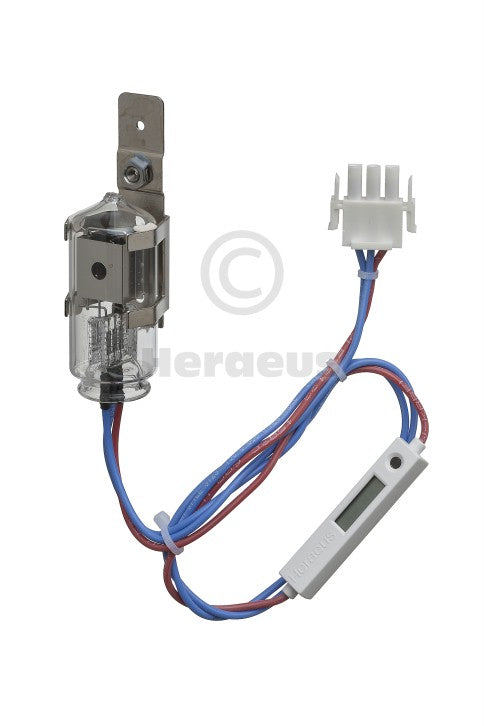 Deuterium Lamp type SD 3651-06 TJ for Perkin Elmer detectors