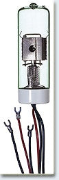 Deuterium Lamp Type DO802