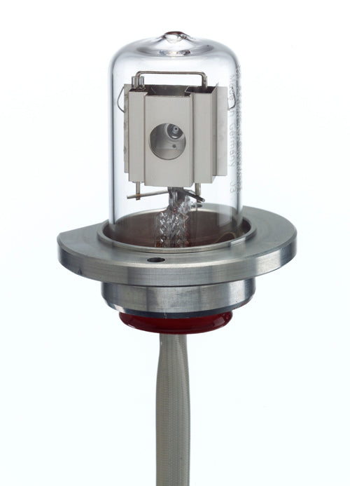 Deuterium Lamp, Shimadzu SPD-M10A, SPD-M10AV