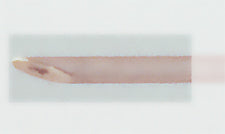 24 Gauge, 51mm, Bevel Tip A, for 250µL-10.0mL Removable Syringes, Target Removable Needles
