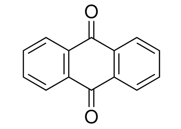 9,10 ANTHRAQUINONE 1G NEAT analytical standard