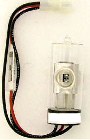 Deuterium Lamp R06 for Perkin Elmer detectors