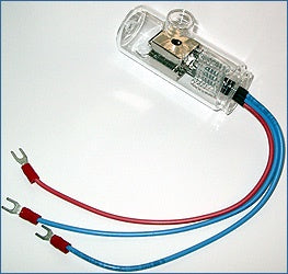 Deuterium Lamp, Type R07, 80013769