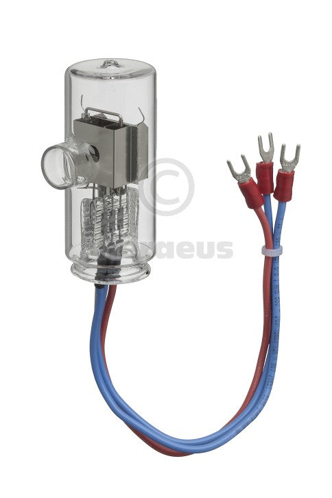 Deuterium Lamp, Oriel 63163