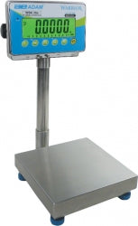 Warrior Wash-Down Scales, 150kg, 10g, 400×500mm