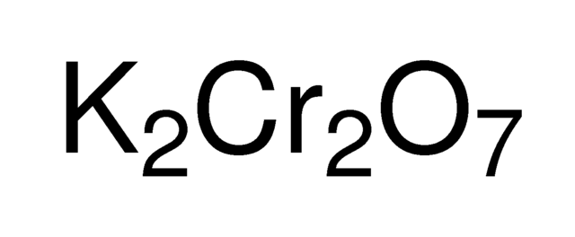 Potassium dichromate BioXtra, ≥99.5%