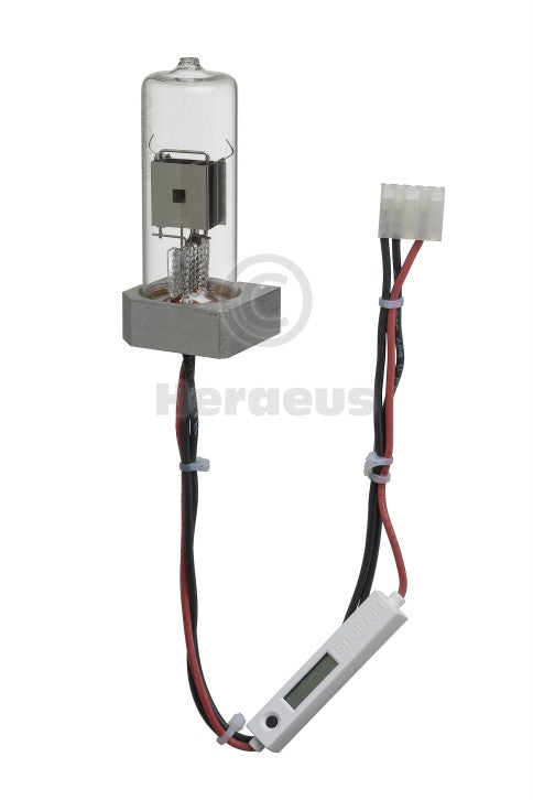 Deuterium lamp, Kontron - Uvikon XL, Uvikon XS, Uvikon CSA