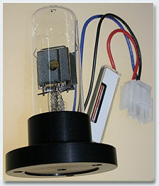 Deuterium Lamp, Waters - 486, 486 LC Module 1