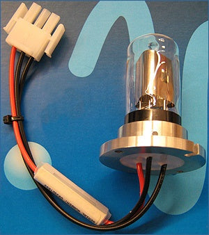 Deuterium Lamp Type GY-400 for Dionex / Gynkotek Detectors