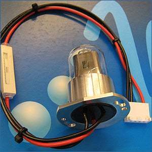 Deuterium Lamp Type SP-403 for Spectra Physics and Thermo Detectors