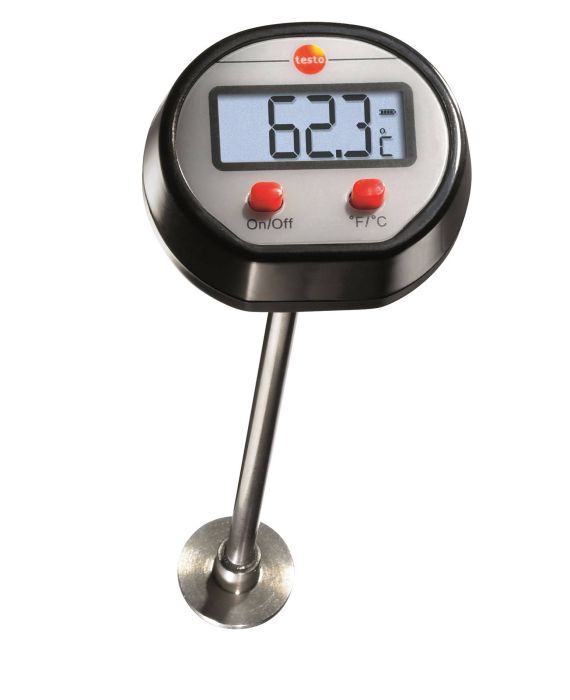 MINI SURFACE THERMOMETER