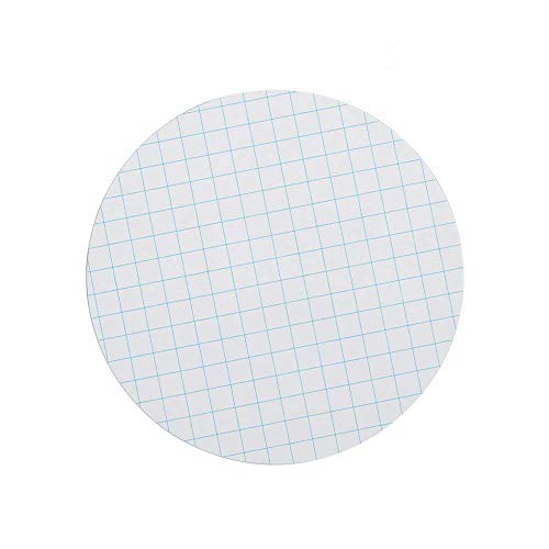 Mixed Cellulose Ester (MCE) gridded membrane, filter paper, 0.8um, 90mm, ULTRACLEAN for asbestos monitoring