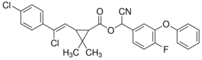 Flumethrin