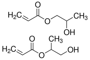 2-Hydroxypropyl acrylate mixture of isomers