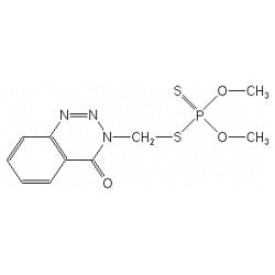 Azinphos-methyl 100 µg/ml Acetonitrile