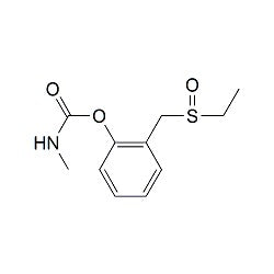 Ethiofencarb-sulfoxide 10 µg/ml Acetonitrile