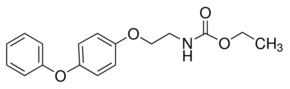 Fenoxycarb 100 µg/ml Acetonitrile