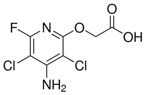 Fluroxypyr 100 µg/ml Acetonitrile